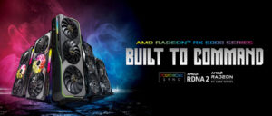 ASRock, fabricante de motherboards y tarjetas gráficas, anunció el lanzamiento de sus placas de video de las series OC Formula, Phantom Gaming y Challenger basadas en las GPUs AMD Radeon RX 6950 XT, Radeon RX 6750 XT y Radeon RX 6650 XT.
