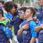 PUMPAS, el equipo de rugby inclusivo de Argentina viaja el jueves 2 de junio a Irlanda donde se va a jugar el mundial organizado por la International Mixed Ability Sports (IMAS)