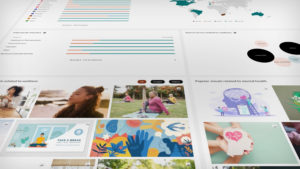 Getty Images, lanzó VisualGPS Insights, una herramienta interactiva diseñada para ayudar a las empresas a desarrollar estrategias de contenido respaldadas con datos y orientación visual.