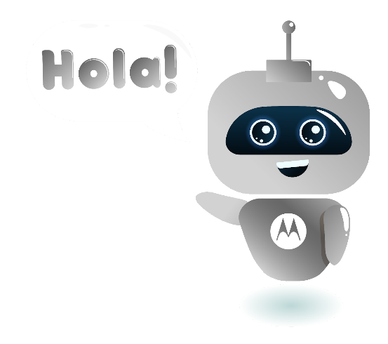 Que Motorola es sin dudas una empresa que está todo el tiempo lanzando cosas nuevas ya no es noticia, pero si se trata de disrupción se trata, Motorola que siempre mimó con un giño a sus usuarios ofreciendo innovación y atención personalizada lanzó MotoBot.