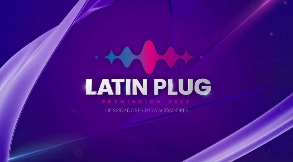 Premios Latin Plug 2022