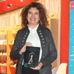Fanny Torres Silva presentó en Buenos Aires su libro “Reconfigurando el Ser: El Eneagrama como mapa en tiempos de crisis”