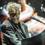 Fito Páez: Dos noches mágicas para cerrar el año en Montevideo