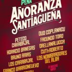 Añoranza Santiagueña 2025: la peña que enciende la temporada en Cosquín Hoy, a partir de las 21 horas, comienza en el Club Tiro Federal, ubicado en Avenida San Martín 1166, en la ciudad de Cosquín, Córdoba, la esperada peña "Añoranza Santiagueña", una propuesta que promete noches inolvidables a puro folclore santiagueño durante los próximos 10 días. Una noche inaugural llena de magia La jornada de apertura estará encabezada por Orellana-Lucca, figura central de esta edición, quienes traerán la esencia del espíritu salamanquero. A ellos se sumarán Dos Lunas y Herencia, completando una velada llena de música, tradición y emotividad, como antesala al prestigioso Festival Nacional de Folclore de Cosquín en el escenario Atahualpa Yupanqui. Además del talento artístico, el evento ofrece un exquisito buffet, una pista de baile y la atmósfera de un auténtico patio santiagueño, ideal para los amantes de las tradiciones. Agenda destacada de Añoranza Santiagueña Cada noche, "Añoranza Santiagueña" contará con una cartelera de lujo que reúne a destacados exponentes del folclore. Aquí el detalle: Sábado 25: Orellana-Lucca, Cuti y Roberto Carabajal, Las Sachas Guitarras Atamishqueñas y Dos Lunas. Domingo 26: Orellana-Lucca, Las Sachas Guitarras Atamishqueñas y Marcelo Toledo. Lunes 27: Cuti y Roberto Carabajal, Bruno Arias y Marcelo Toledo. Martes 28: Bruno Arias, Juanjo Abregú y Herencia. Miércoles 29: Bruno Arias, Juanjo Abregú y Dos Lunas. Jueves 30: Peteco Carabajal, Santiago Trío y Riendas Libres. Viernes 31: Los Carabajal y Franco Barrionuevo. Sábado 1: Horacio Banegas y Franco Barrionuevo. Domingo 2: Juanjo Abregú, Dos Lunas y Herencia para el cierre de oro. Entradas y detalles para asistir Los pases para ser parte de esta inolvidable peña ya están disponibles en entradaweb.com.ar. Se recomienda adquirirlas con anticipación para garantizar el lugar, ya que las ubicaciones se asignan por orden de llegada. Personas con discapacidad podrán acceder sin costo presentando el Certificado Único de Discapacidad (CUD), mientras que el acompañante deberá abonar su entrada, sujeto a disponibilidad. Para más información, se puede visitar el perfil oficial de Instagram pdp_anoranzasantiaguena o comunicarse al WhatsApp 341-3-643-486. ¡No te pierdas Añoranza Santiagueña 2025, la cita imperdible del folclore en Cosquín!