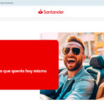 Santander Argentina, reconocido como el banco digital líder en volumen de depósitos, introdujo una plataforma innovadora que permite a los usuarios simular y solicitar préstamos prendarios sin necesidad de trasladarse.