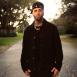 NICKY JAM REGRESA A SU ESENCIA CON SUNSHINE REGGAETÓN CLASICO, AFRO BEATS Y DANCE EN SU NUEVO EP, MARCANDO UNA NUEVA ERA EN SU CARRERA