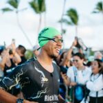 República Dominicana El escenario perfecto para el IRONMAN 70.3 Cap Cana