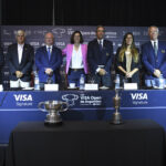 VISA Open 118: Orgullo y Tradición en el Golf Argentino