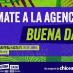 Buena Data: programa de periodismo joven impulsado por chicos.net