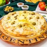 La pizza argentina debuta en el Campeonato de España de Pizzas Gourmet