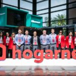 Mondial impulsa el retail en Hogarnet: Éxito con 14 modelos y networking estratégico