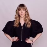 Tendencias de Maquillaje Otoño-Invierno Luces, Sombras y el Regreso de los 90
