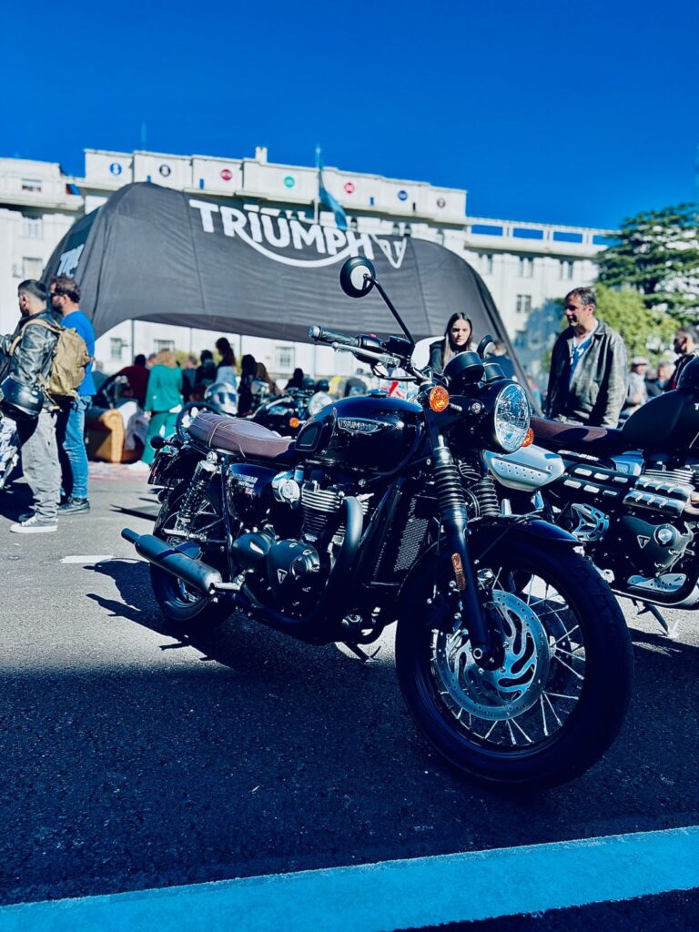 Triumph