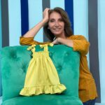 La youtuber Fabiana Marquesini hará la 3° Maratón de Costura gratuita 