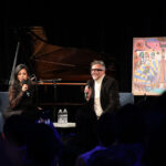 Fito Páez Deslumbra en EE.UU. con “NOVELA”, un Viaje Musical de 36 Años en Creación