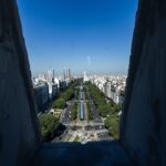 Mirador Obelisco Un nuevo atractivo de Buenos Aires