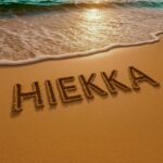 NICKY JAM Y BEÉLE LANZAN “HIEKKA”, UN AFROBEAT CON SABOR A VERANO Y RITMO CARIBEÑO