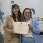 Reconocimiento a Tooly Tecnología con Corazón para los Adultos Mayores