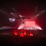 Tiago PZK conquista el Movistar Arena con dos shows históricos