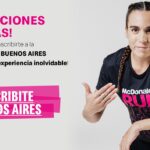 McDonald’s Run 2025: Inscripciones abiertas para desafiar tus límites