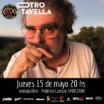 El Ex famoso Santiago Tavella presenta: TuYo